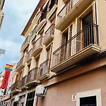 شقة Sant Roc بينايدورم