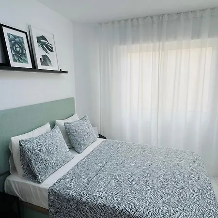 Sant Roc Apartamento Benidorm
