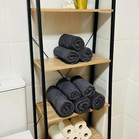 Apartamento Sant Roc *