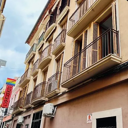 Apartamento Sant Roc Benidorm