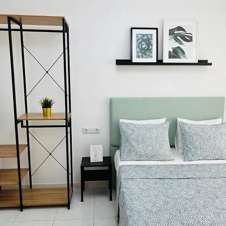 Apartment Sant Roc