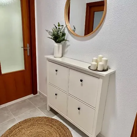 Sant Roc Apartman