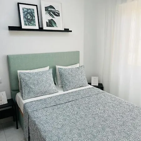 Sant Roc Apartment *