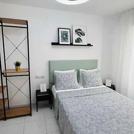 Apartment Sant Roc