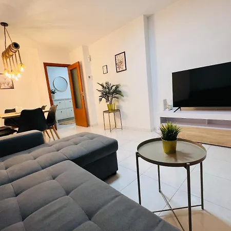 Apartment Sant Roc