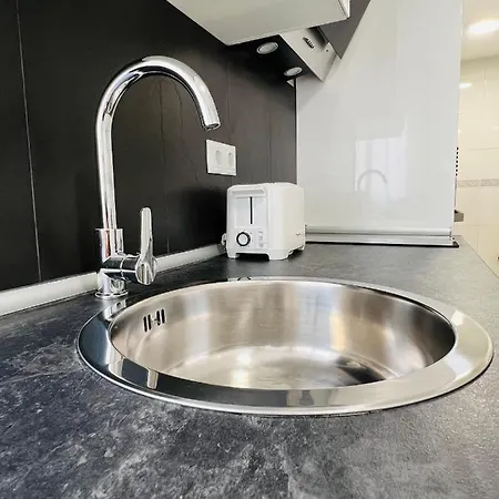 Sant Roc Apartment