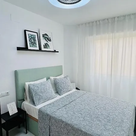 Sant Roc Apartment