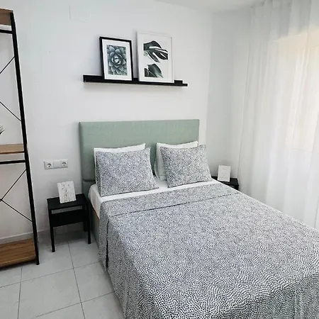 Apartment Sant Roc Benidorm