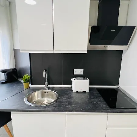 Sant Roc Apartment