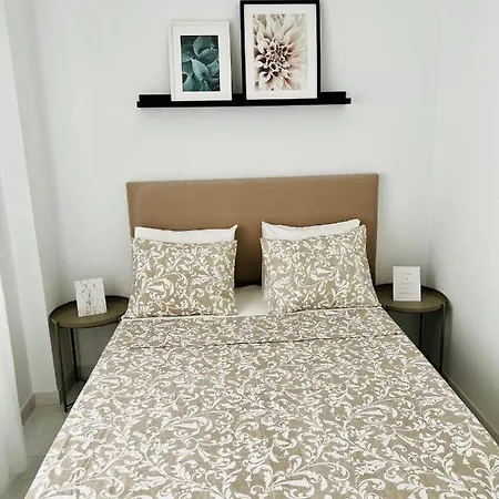 Sant Roc Apartment *
