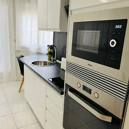 Apartment Sant Roc *