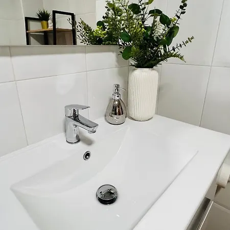 Sant Roc Apartment *