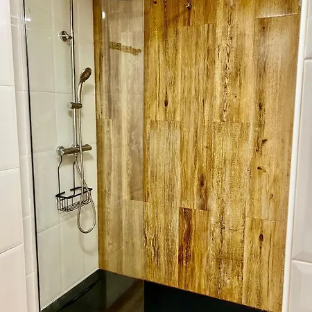 Sant Roc Apartment